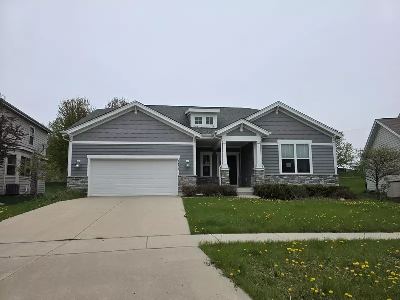 3467 Gallant Fox DR, Elgin, IL 60124