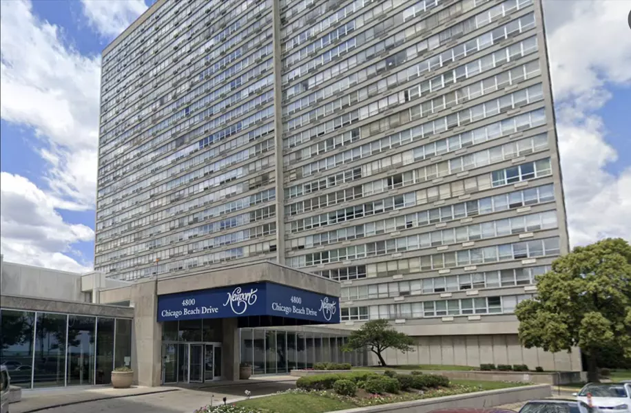 4800 S CHICAGO BEACH DR #2614N, Chicago, IL 60615