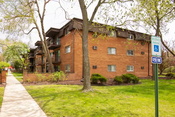 Lansing, IL 60438,2340 186th ST #7