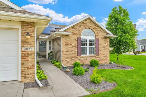 Monticello, IL 61856,4022 Orchard LN