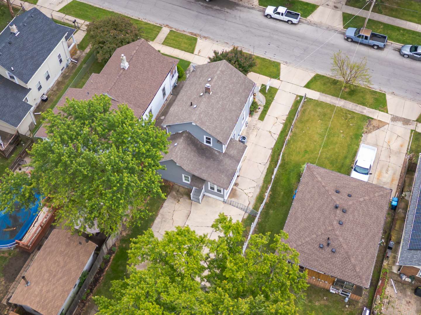 Aurora, IL 60505,908 Superior ST