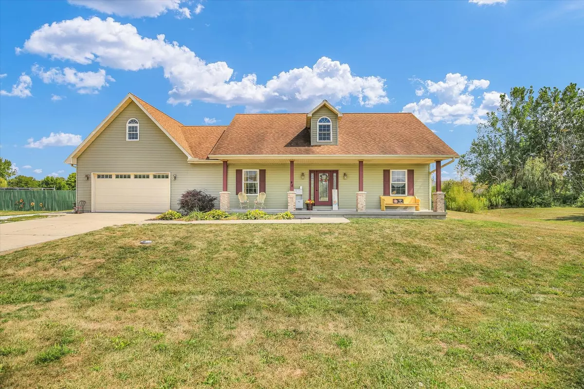 Camargo, IL 61919,48 Nightingale CIR