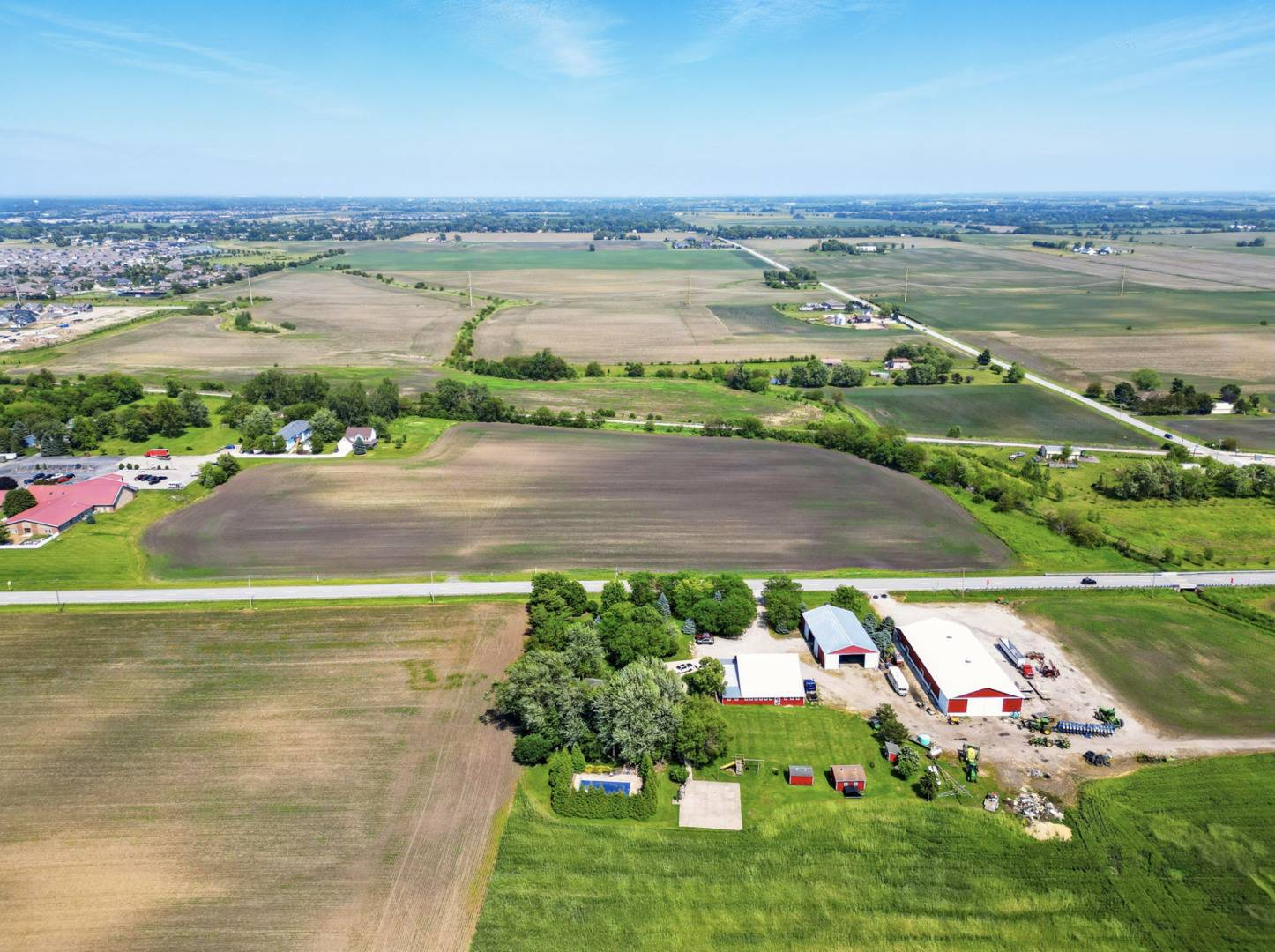 Manhattan, IL 60442,17197 S Cedar RD
