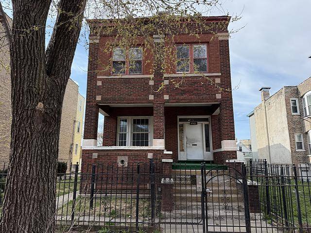 Chicago, IL 60644,4901 W Jackson BLVD