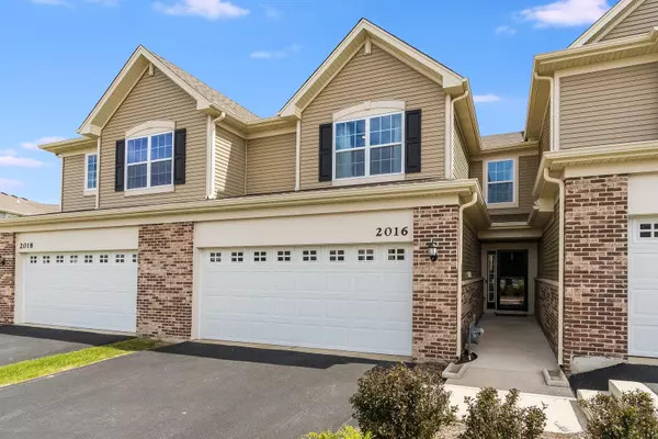 2016 Pembridge LN, Joliet, IL 60431