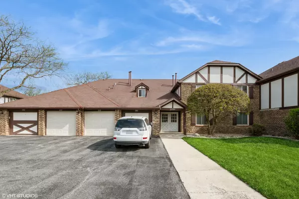 15720 Orlan Brook DR #203, Orland Park, IL 60462