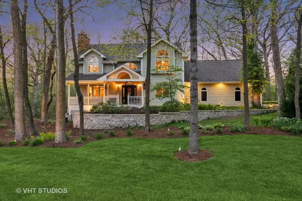 St. Charles, IL 60175,42W142 Ravine DR