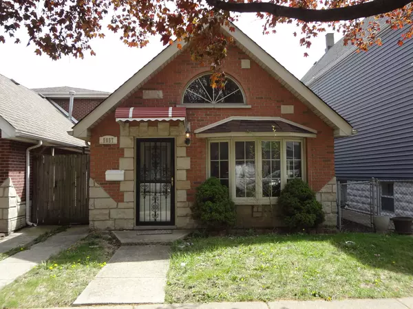 5057 W 32nd PL, Cicero, IL 60804