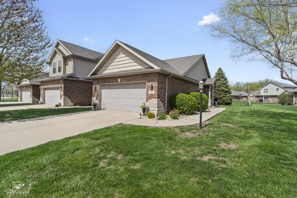 Bourbonnais, IL 60914,195 E JOHN CASEY RD