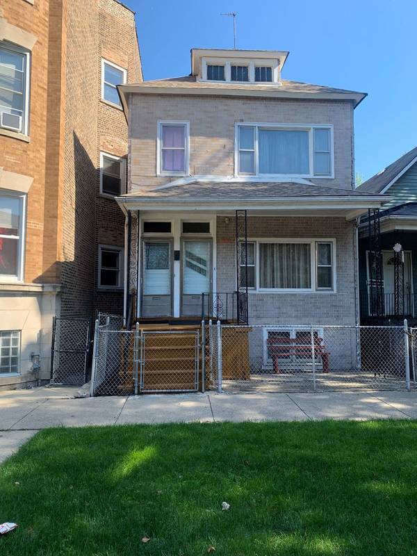 9019 S EXCHANGE AVE, Chicago, IL 60617