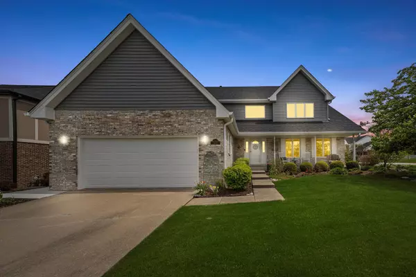 Orland Park, IL 60467,16543 Paw Paw AVE