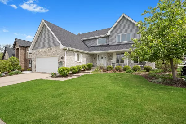 Orland Park, IL 60467,16543 Paw Paw AVE