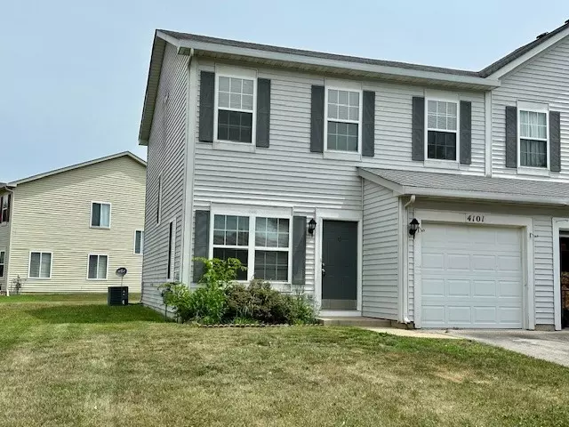 4101 CUMMINS DR, Plano, IL 60545