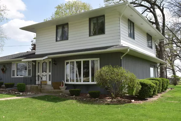 Pontiac, IL 61764,17864 E 1700 North RD