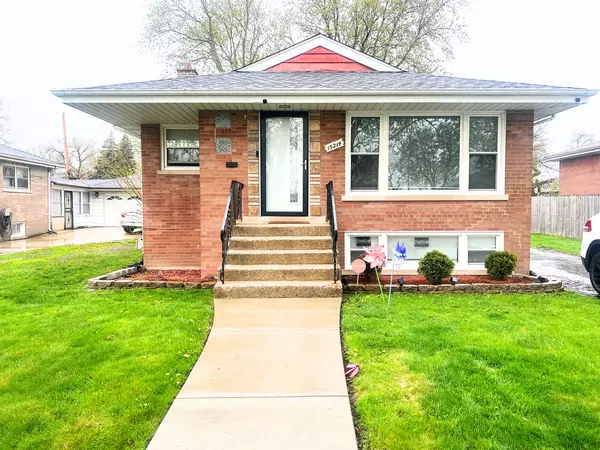 15214 Wabash AVE, South Holland, IL 60473