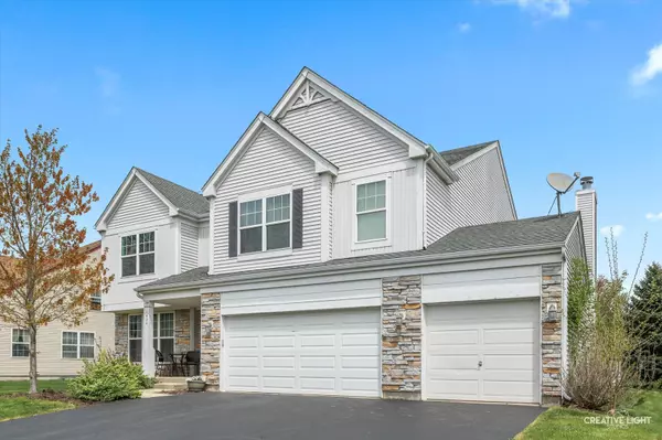 Bolingbrook, IL 60490,1624 Trails End LN