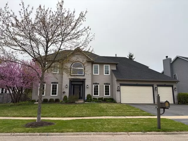 3341 Banford CIR, Lake In The Hills, IL 60156