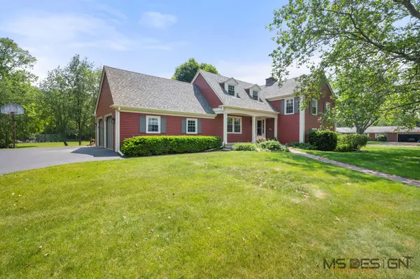 Sycamore, IL 60178,726 Parkside DR