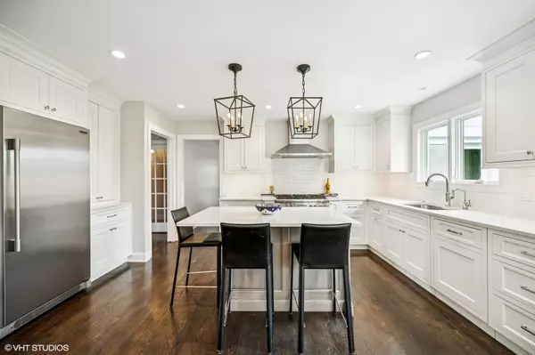 Lake Forest, IL 60045,1377 Arcady DR