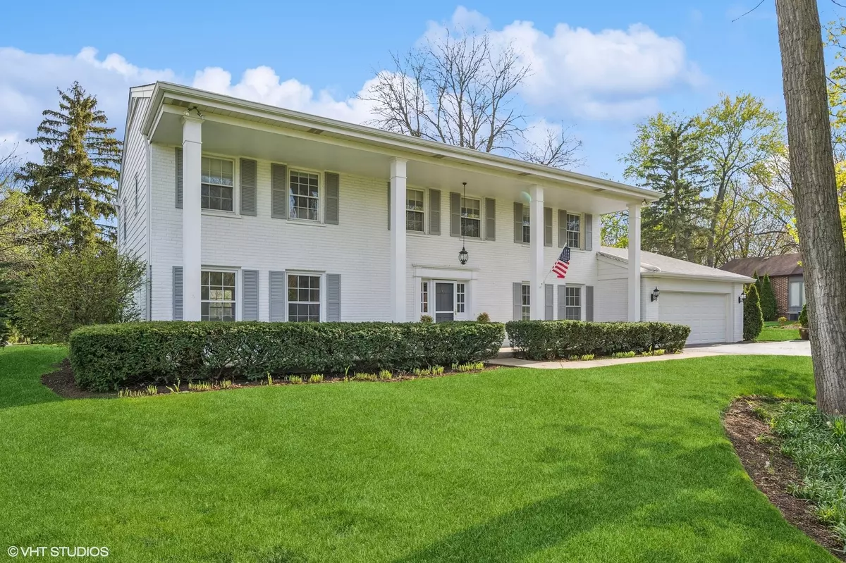 Lake Forest, IL 60045,1377 Arcady DR