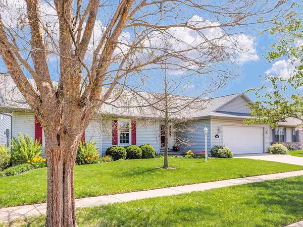 Urbana, IL 61802,3204 Ridge Park RD