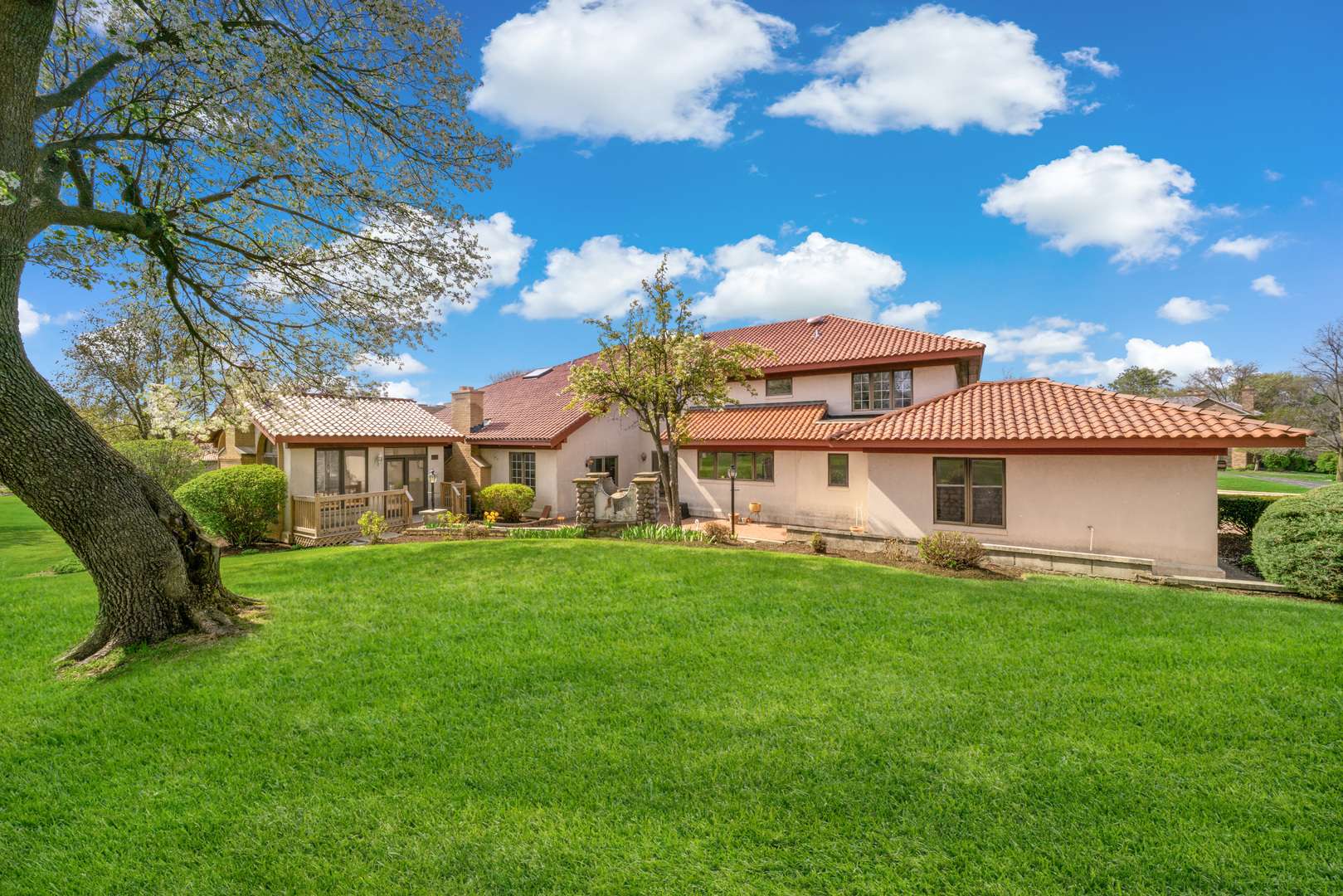 Oak Brook, IL 60523,2014 Midwest Club Pkwy