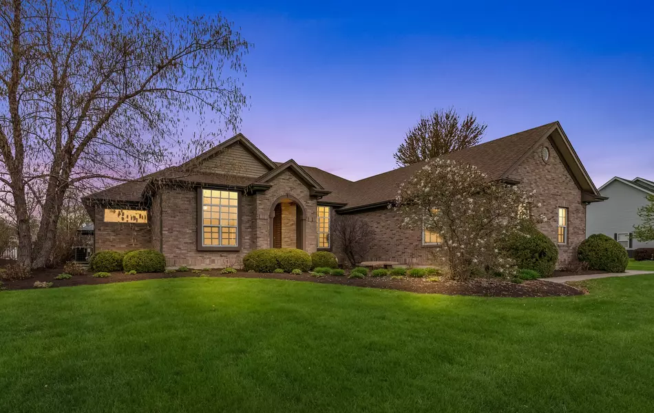 5607 Dakota Ridge, Johnsburg, IL 60051