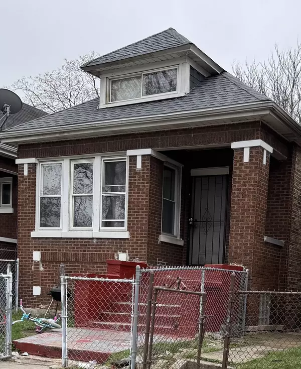 7328 S May ST, Chicago, IL 60621