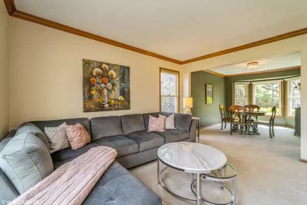 Lake Zurich, IL 60047,315 Thistle LN