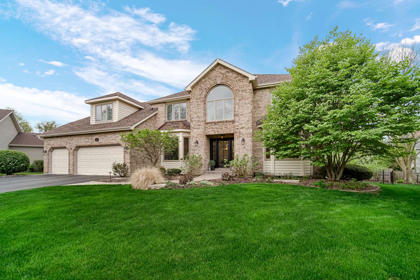 Naperville, IL 60565,2119 Overstreet CT