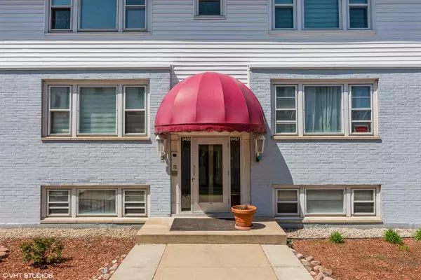 9459 Kelvin LN #2665, Schiller Park, IL 60176