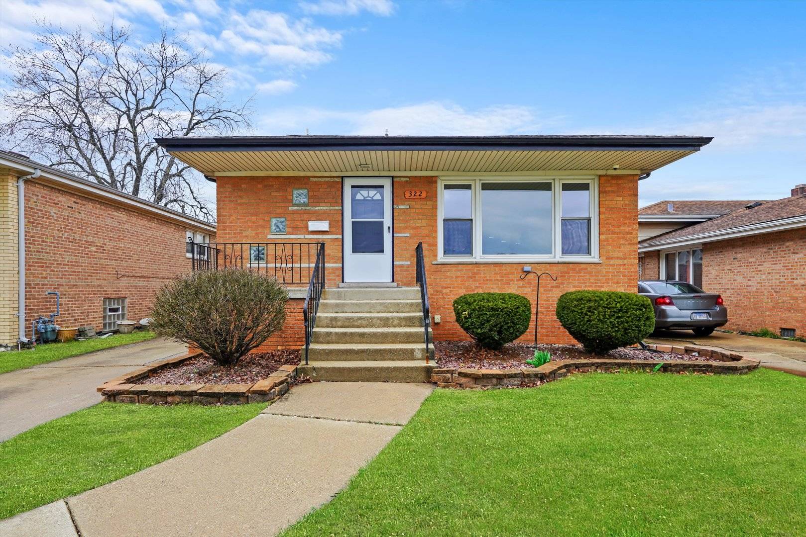 322 Calhoun AVE, Calumet City, IL 60409