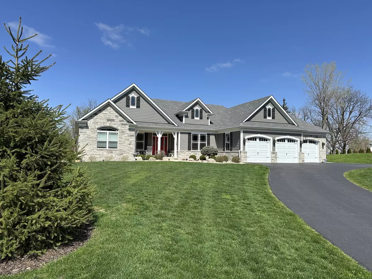 Woodstock, IL 60098,11246 Dorham LN