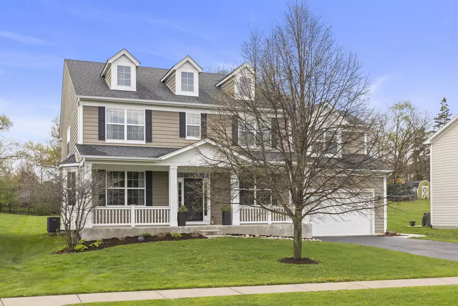 1N586 Eastern AVE, Glen Ellyn, IL 60137