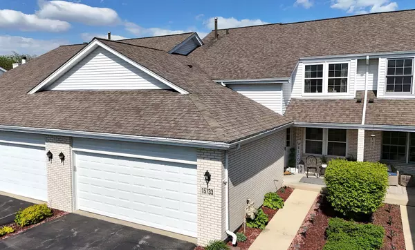 15733 Liberty CT, Orland Park, IL 60462