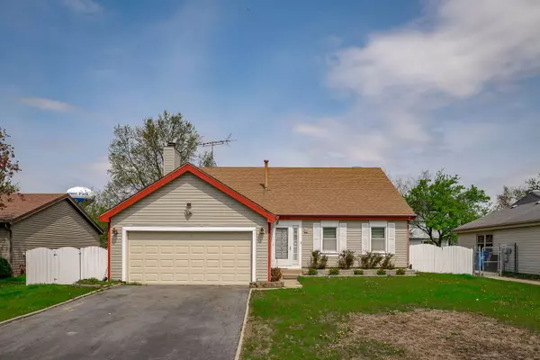 Hanover Park, IL 60133,1880 De Forest LN