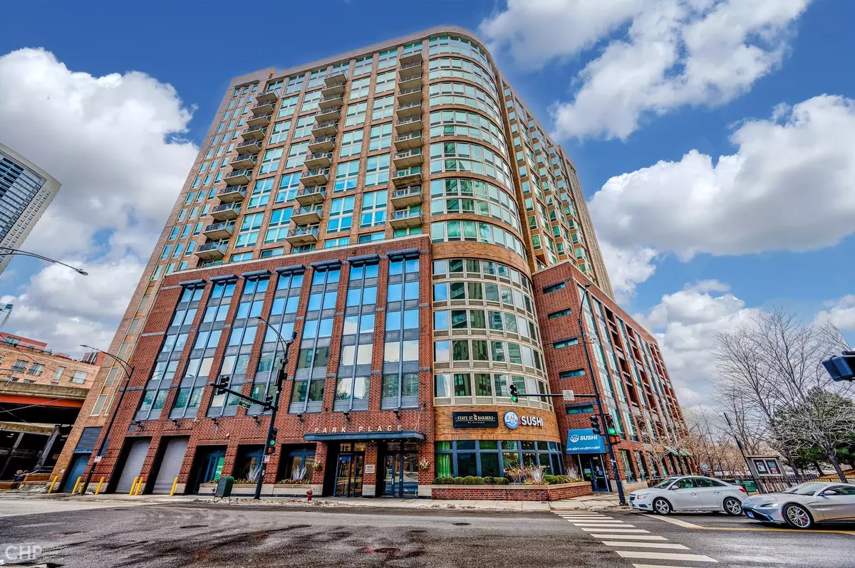 Chicago, IL 60654,600 N Kingsbury ST #1902
