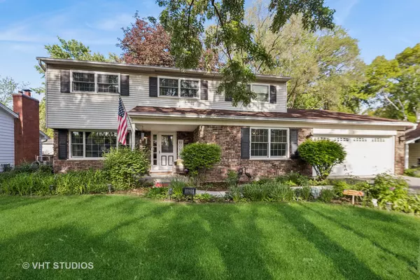 Naperville, IL 60565,1525 Swallow ST