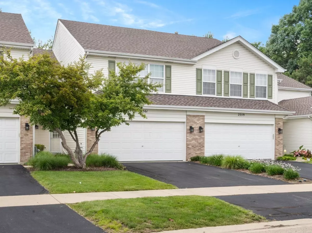 Aurora, IL 60502,2361 Stoughton CIR