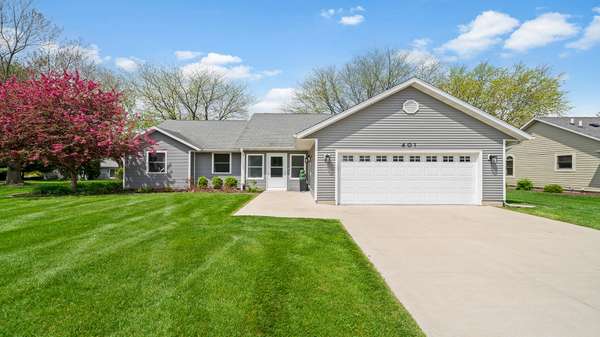 401 Deer Chase, Dixon, IL 61021