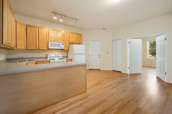 Chicago, IL 60637,1133 E 61ST ST #2