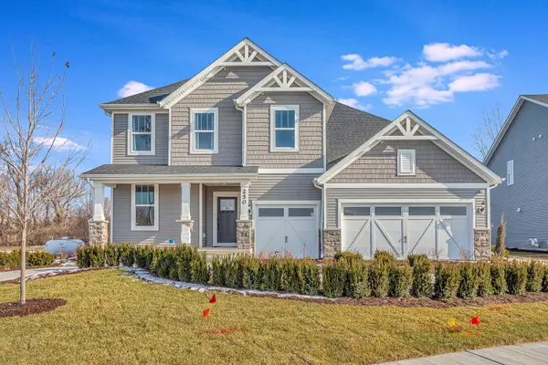 6274 Lee CT, Lisle, IL 60532