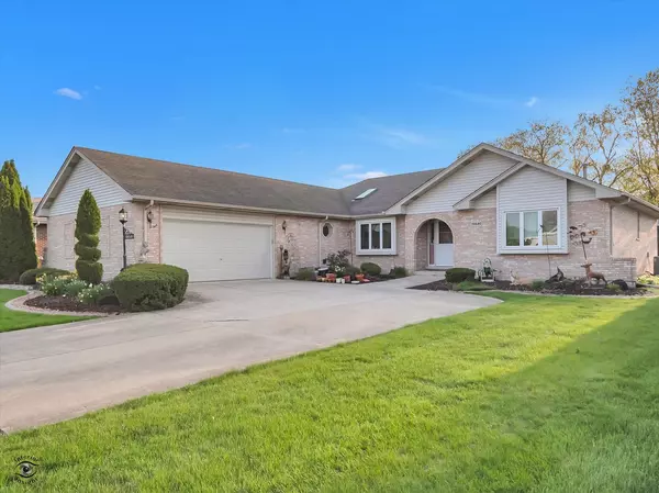 Mokena, IL 60448,19640 Patricia LN
