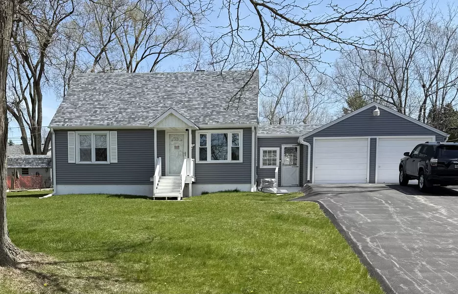 15603 112th CT, Orland Park, IL 60467