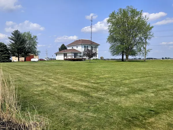 Franklin Grove, IL 61031,8554 S Daysville RD