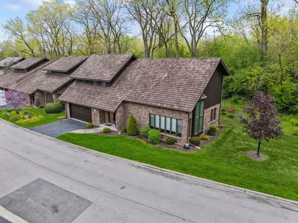 Palos Hills, IL 60465,31a Lucas DR