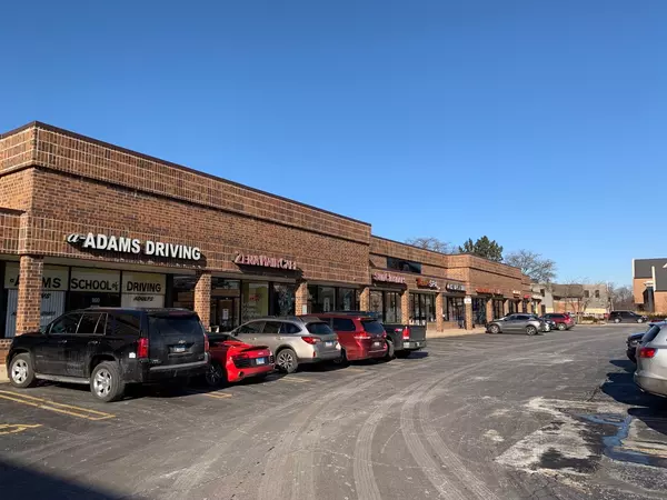 Glenview, IL 60025,940 Harlem AVE