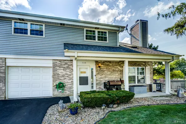 7110 Coachwood TRL #none, Tinley Park, IL 60477