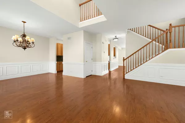 Lake In The Hills, IL 60156,4911 Princeton LN