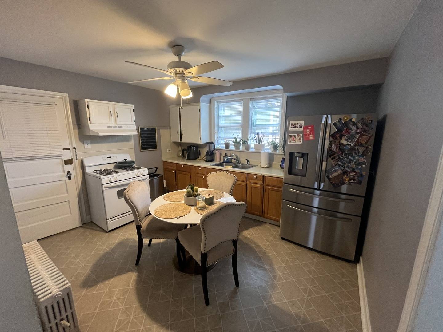 Chicago, IL 60629,5834 S Keeler AVE